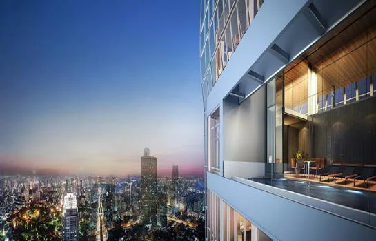 Property photos for Hyde Sukhumvit 13