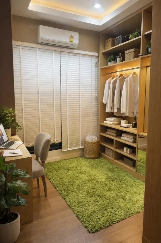 Property photos for Prinn Sathorn-Ratchaphruek