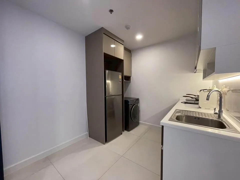Property photos for Supalai Premier Charoen Nakhon