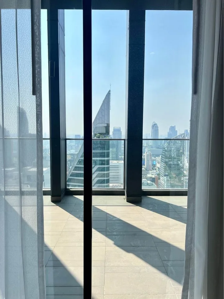 Property photos for Noble Ploenchit