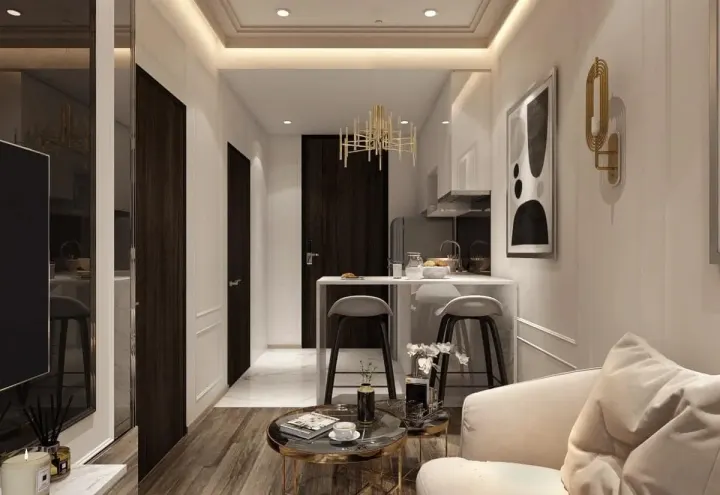 Property photos for IDEO Mobi Sukhumvit 66