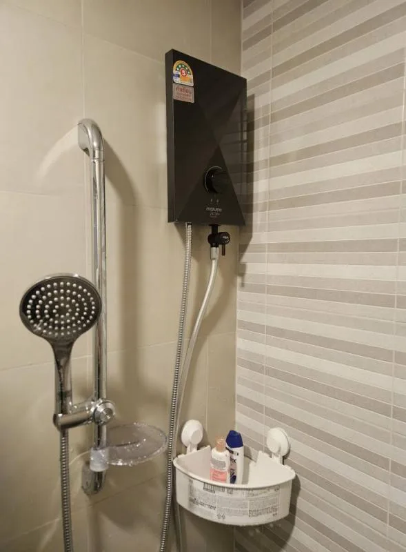 Property photos for Aspire Sukhumvit-rama4