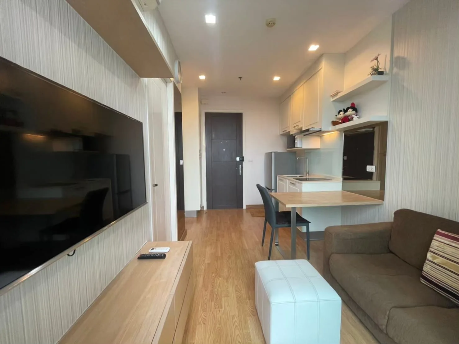Property photos for Q House Condo Sukhumvit 79