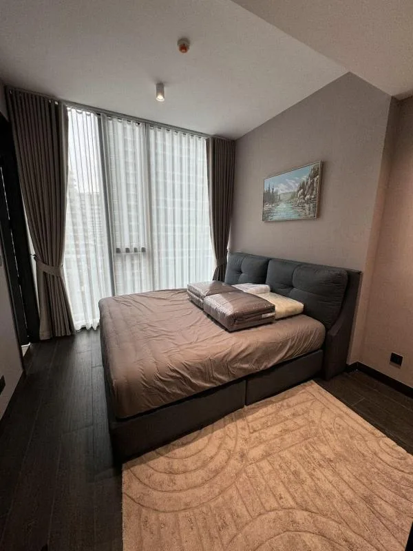 Property photos for Tait Sathorn 12