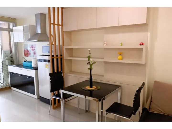 Property photos for The Link Sukhumvit 50