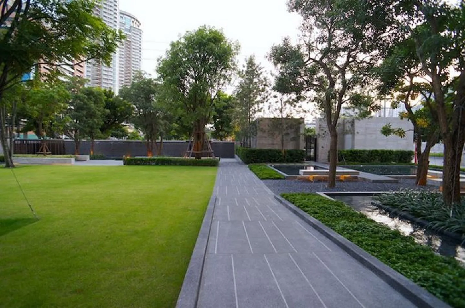 Property photos for Nara 9 by Eastern Star