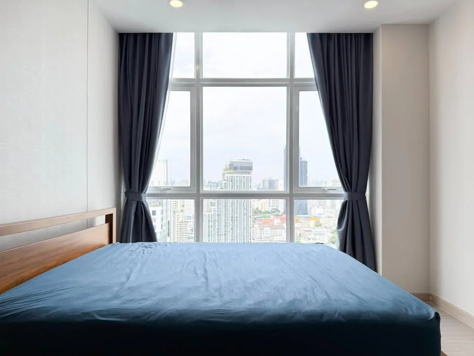 Property photos for Supalai Premier Si Phraya-samyan