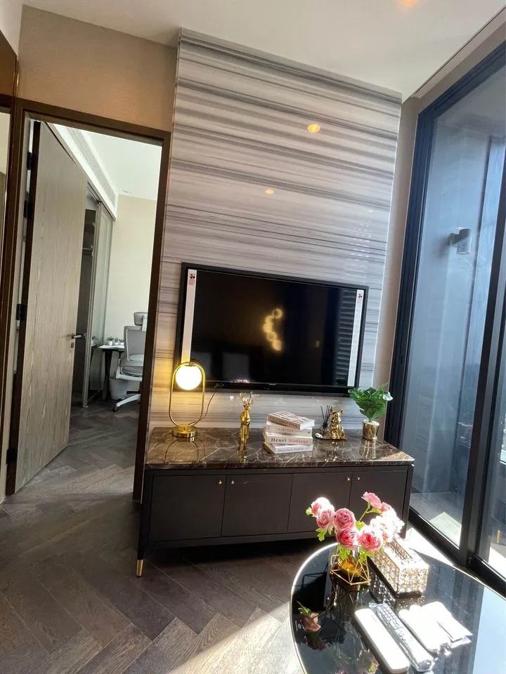 Property photos for The Esse Sukhumvit 36