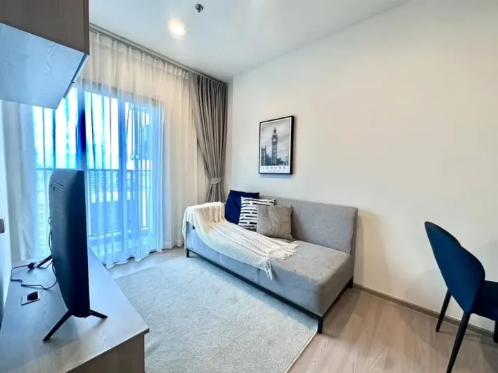 Property photos for The Base Phetchaburi-thonglor