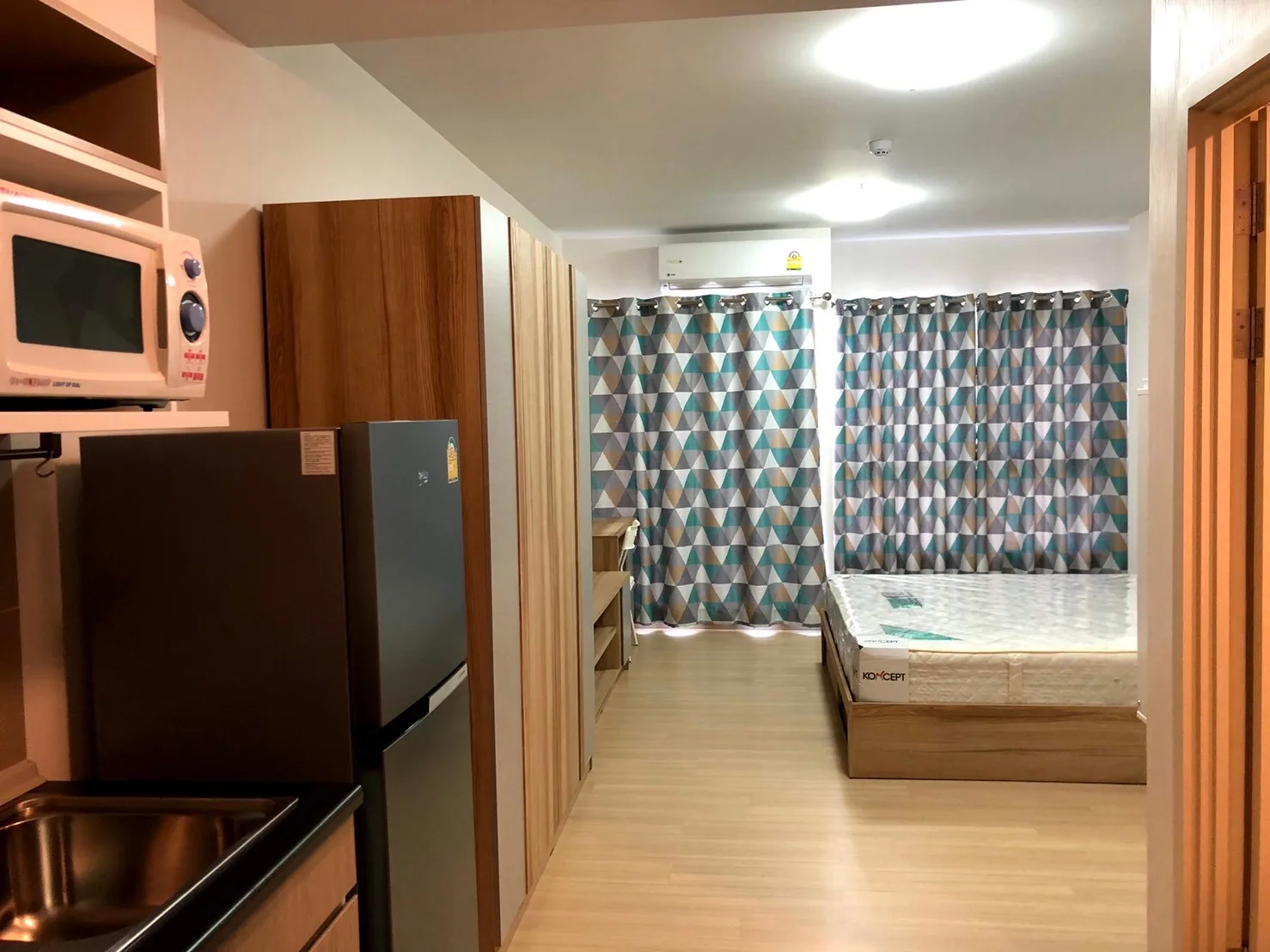 Property photos for Supalai Veranda Rama 9