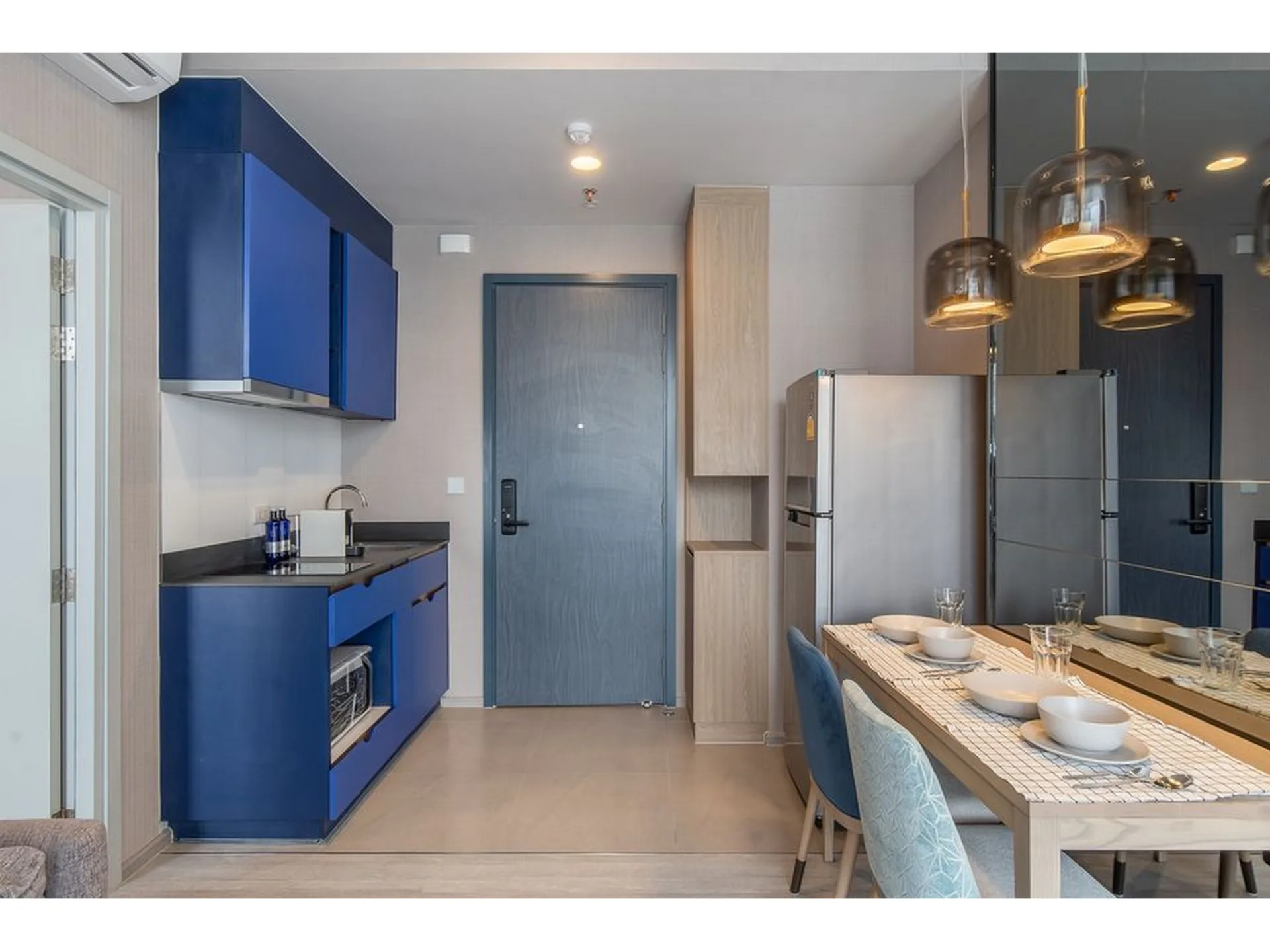 Property photos for XT Ekkamai