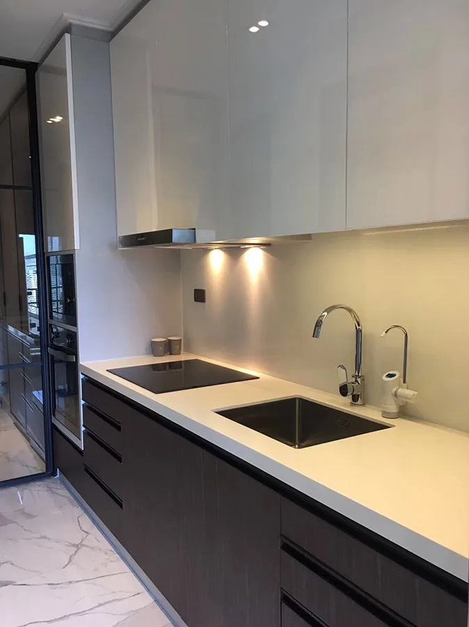Property photos for The Madison