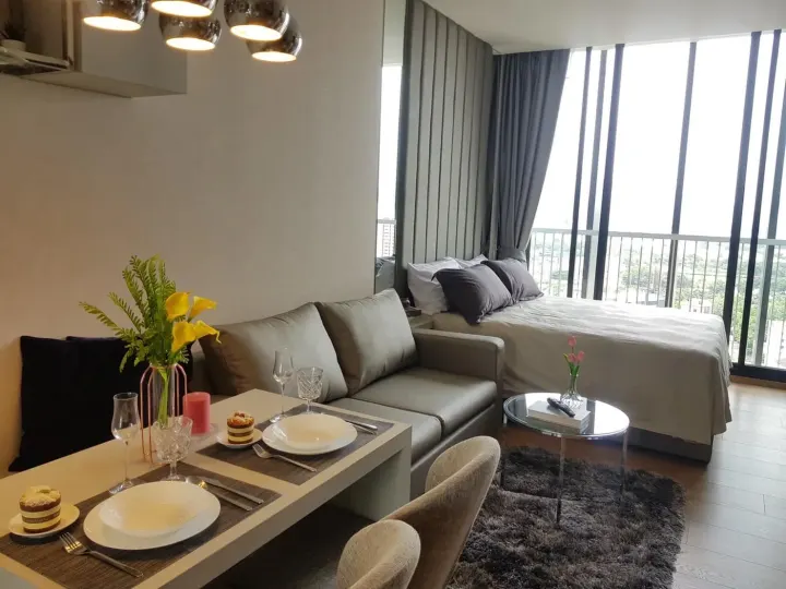 Property photos for Park Origin Phromphong