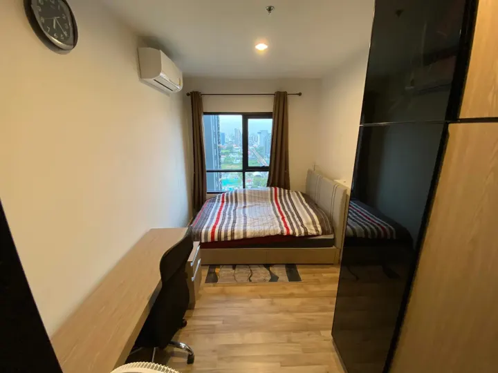 Property photos for Niche Mono Sukhumvit - Bearing