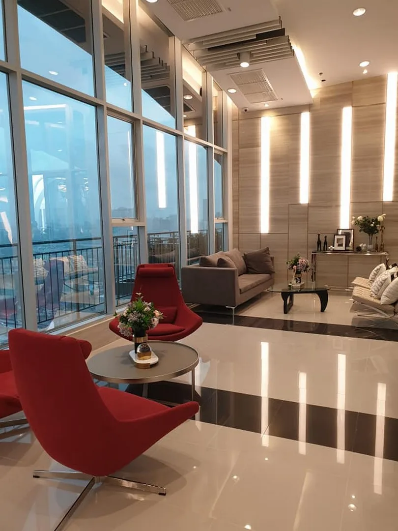 Property photos for Supalai Veranda Rama 9