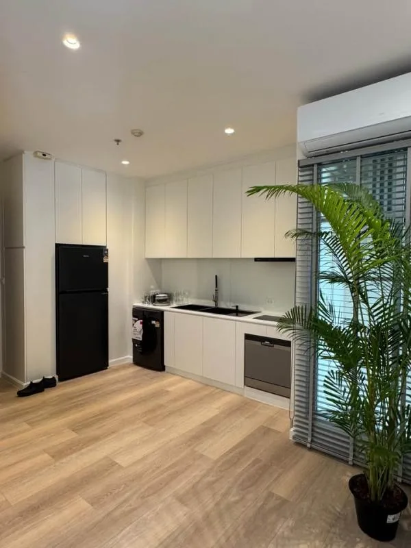 Property photos for Baan Klang Krung Siam - Pathumwan