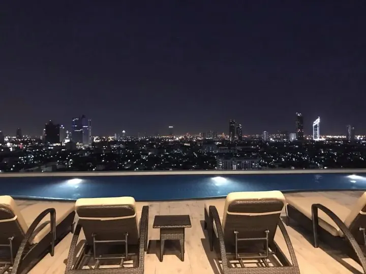 Property photos for Menam Residences