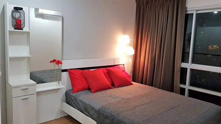 Property photos for U Delight @ Onnut Station