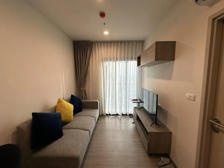 Property photos for The Base Phetchaburi-thonglor