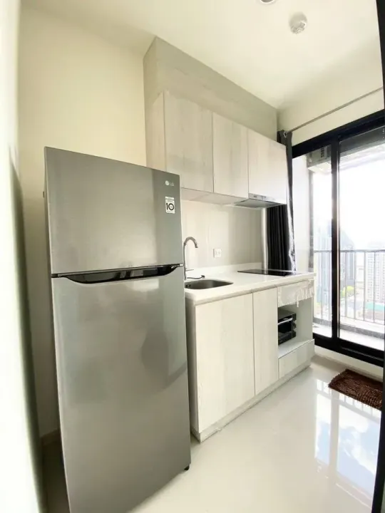 Property photos for Life Asoke
