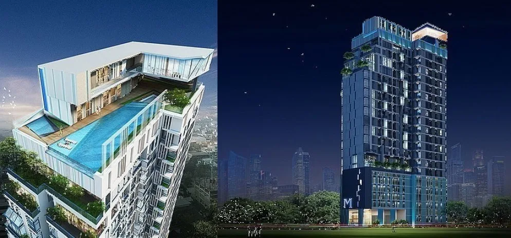 Property photos for M Thonglor 10