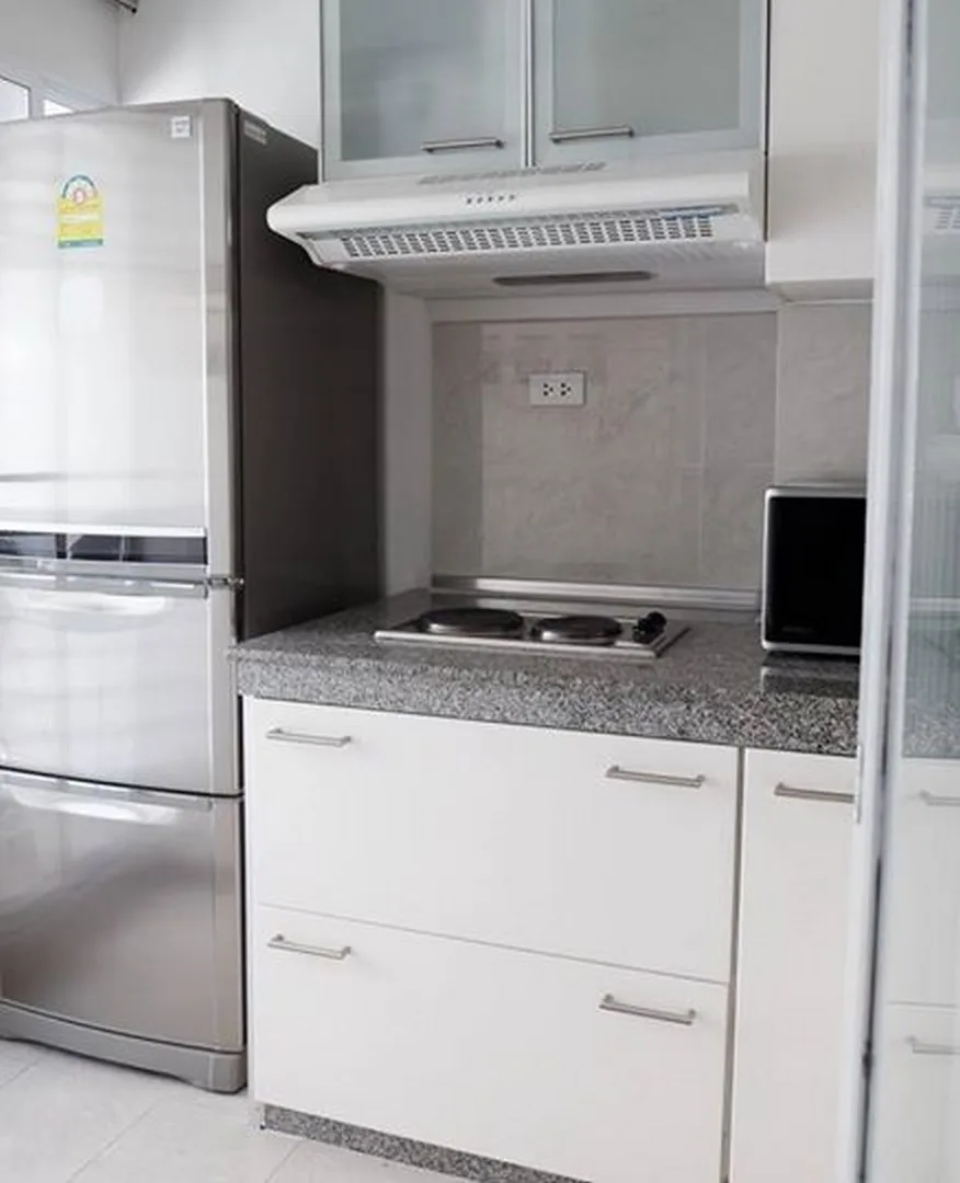 Property photos for Lumpini Suite Sukhumvit 41