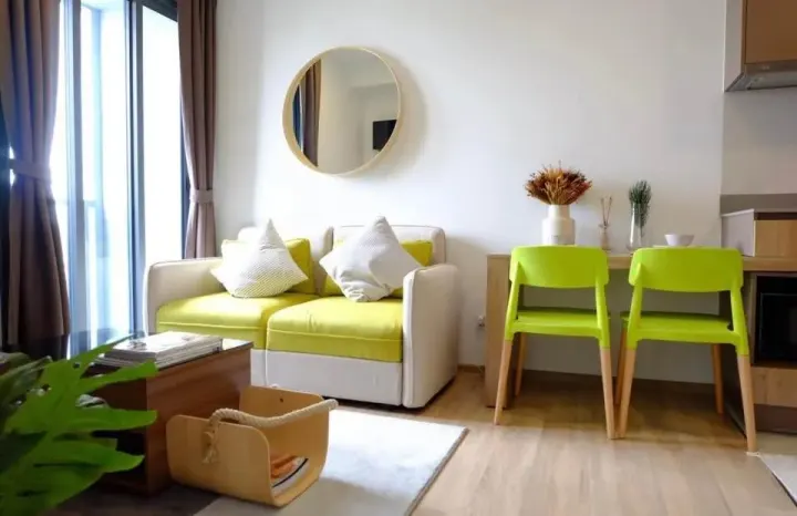 Property photos for Taka Haus Ekamai 12