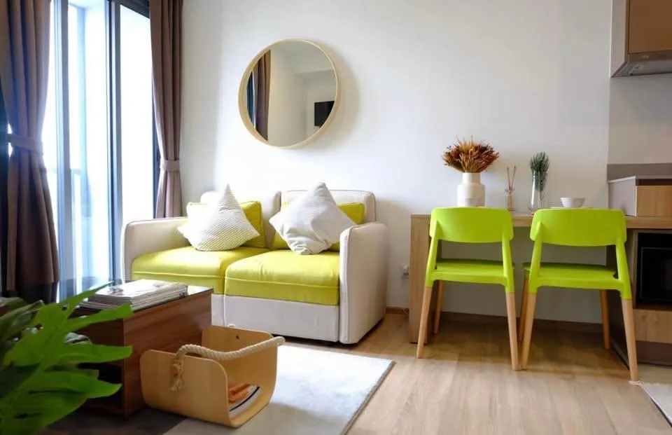 Property photos for Taka Haus Ekamai 12