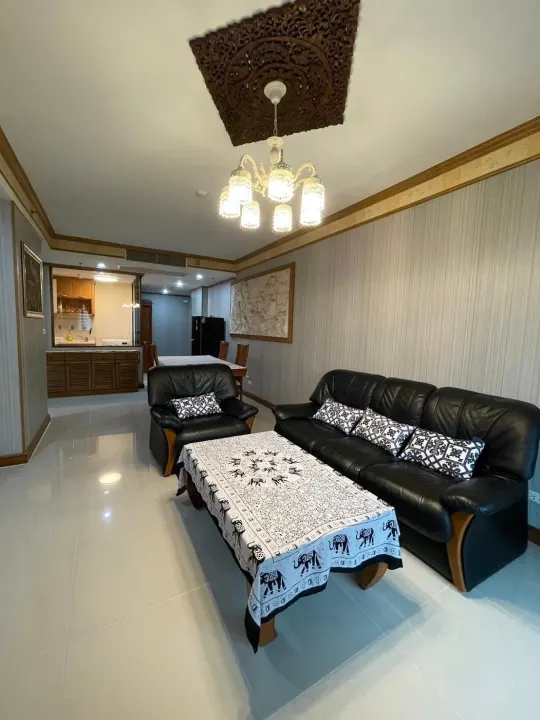 Property photos for Supalai Oriental Place Sathorn - Suanplu
