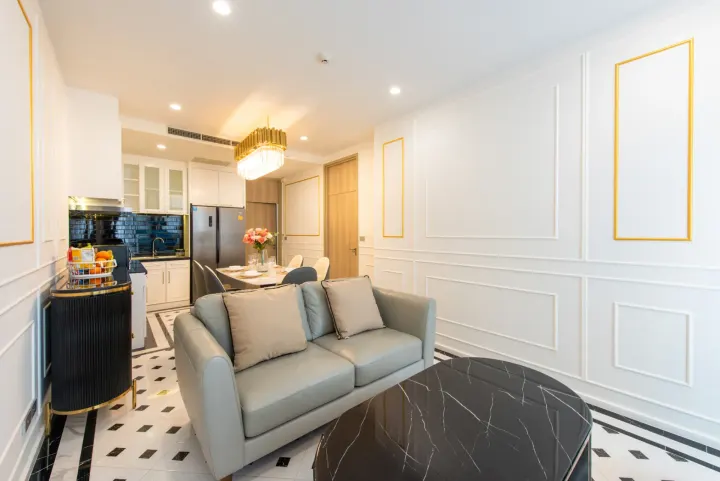 Property photos for Noble Ploenchit