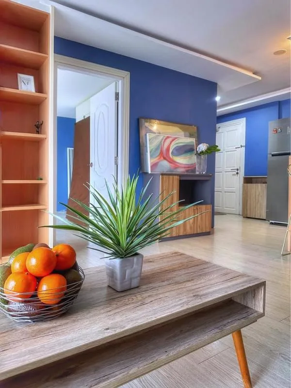 Property photos for Vibhavadi Suite