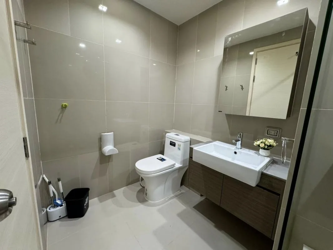 Property photos for Quinn Condo Ratchada