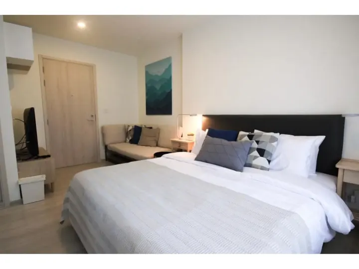 Property photos for Life Asoke