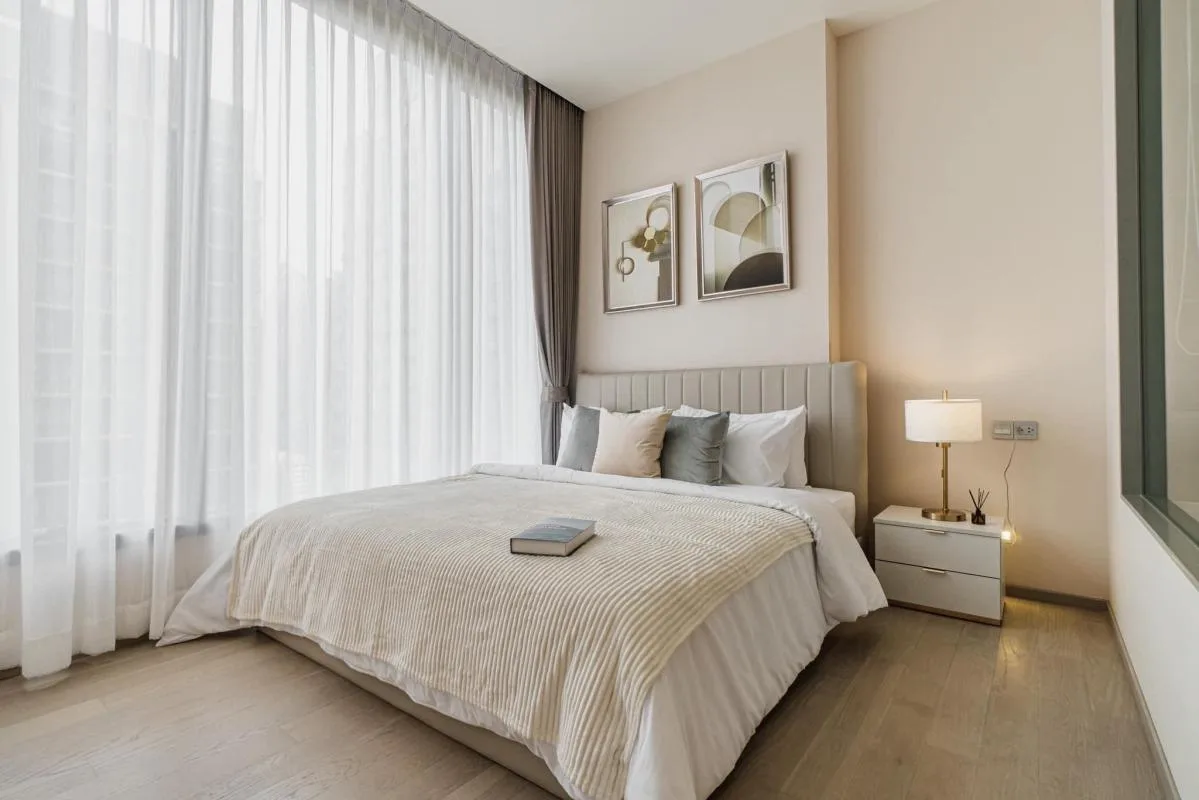 Property photos for The Esse Asoke