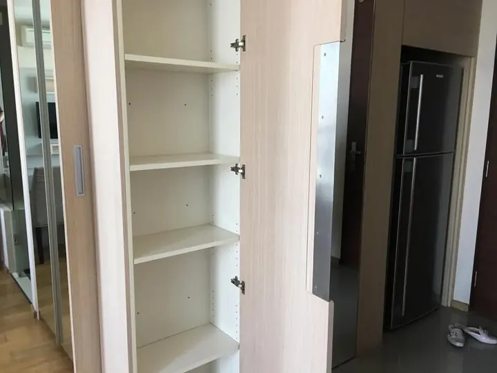 Property photos for The Address Asoke