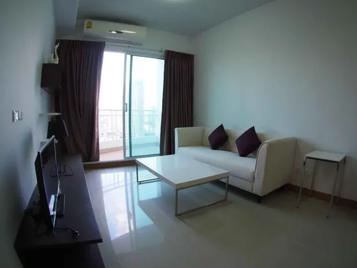 Property photos for Supalai River Resort
