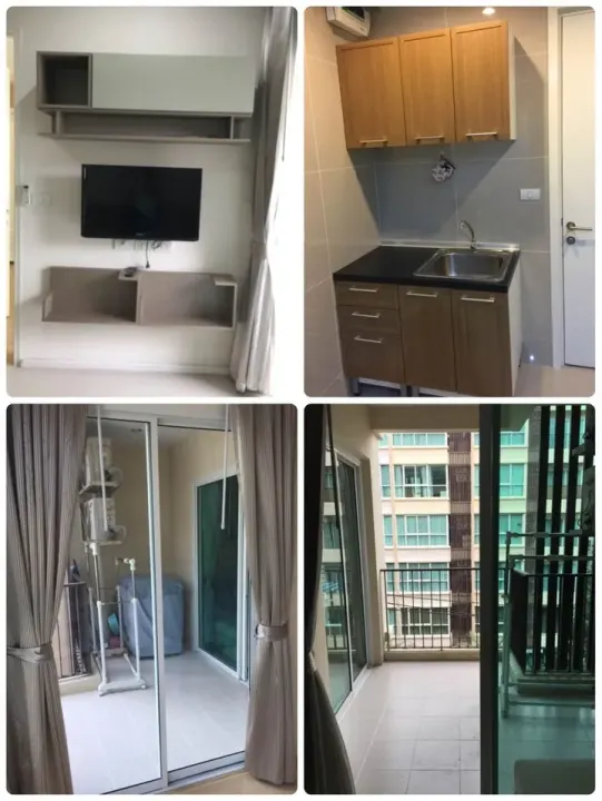 Property photos for Happy Condo Ladprao 101
