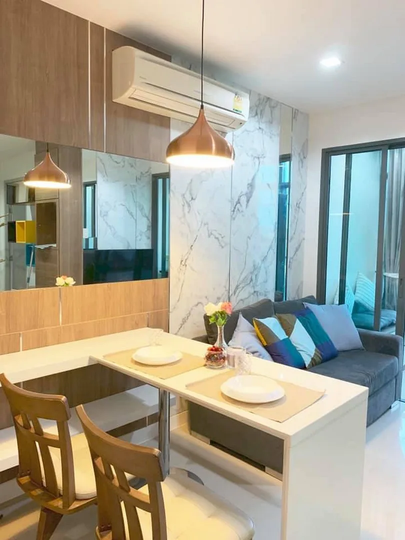 Property photos for Ideo Blucove Sukhumvit