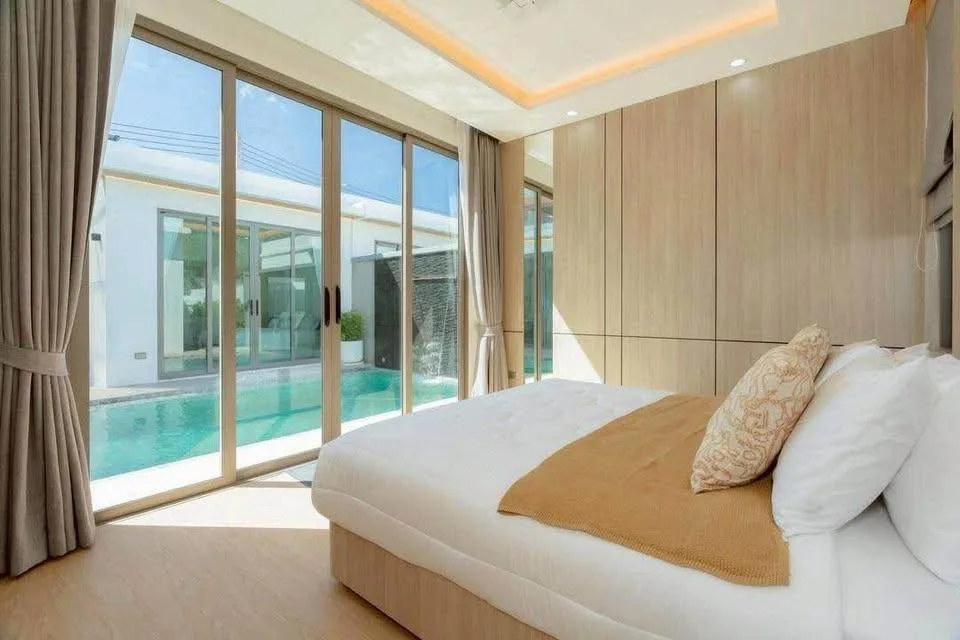 Property photos for Villa Meka