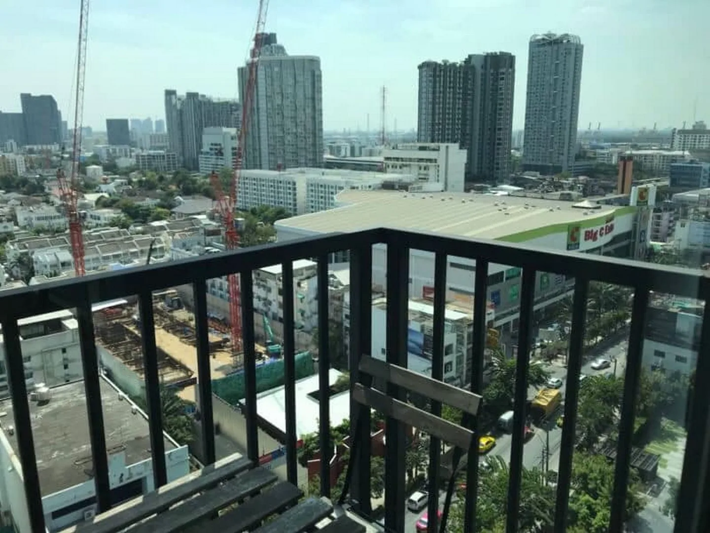Property photos for The Base Sukhumvit 77