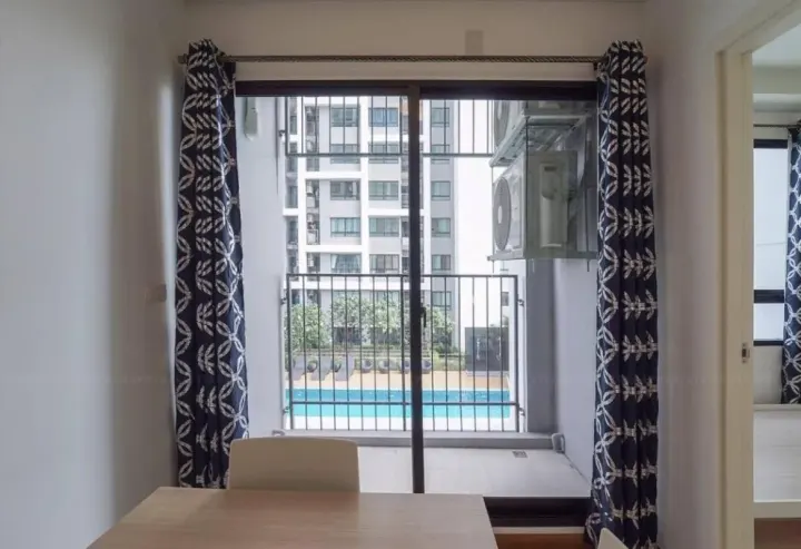 Property photos for J Condo Sathorn - Kallaprapruk