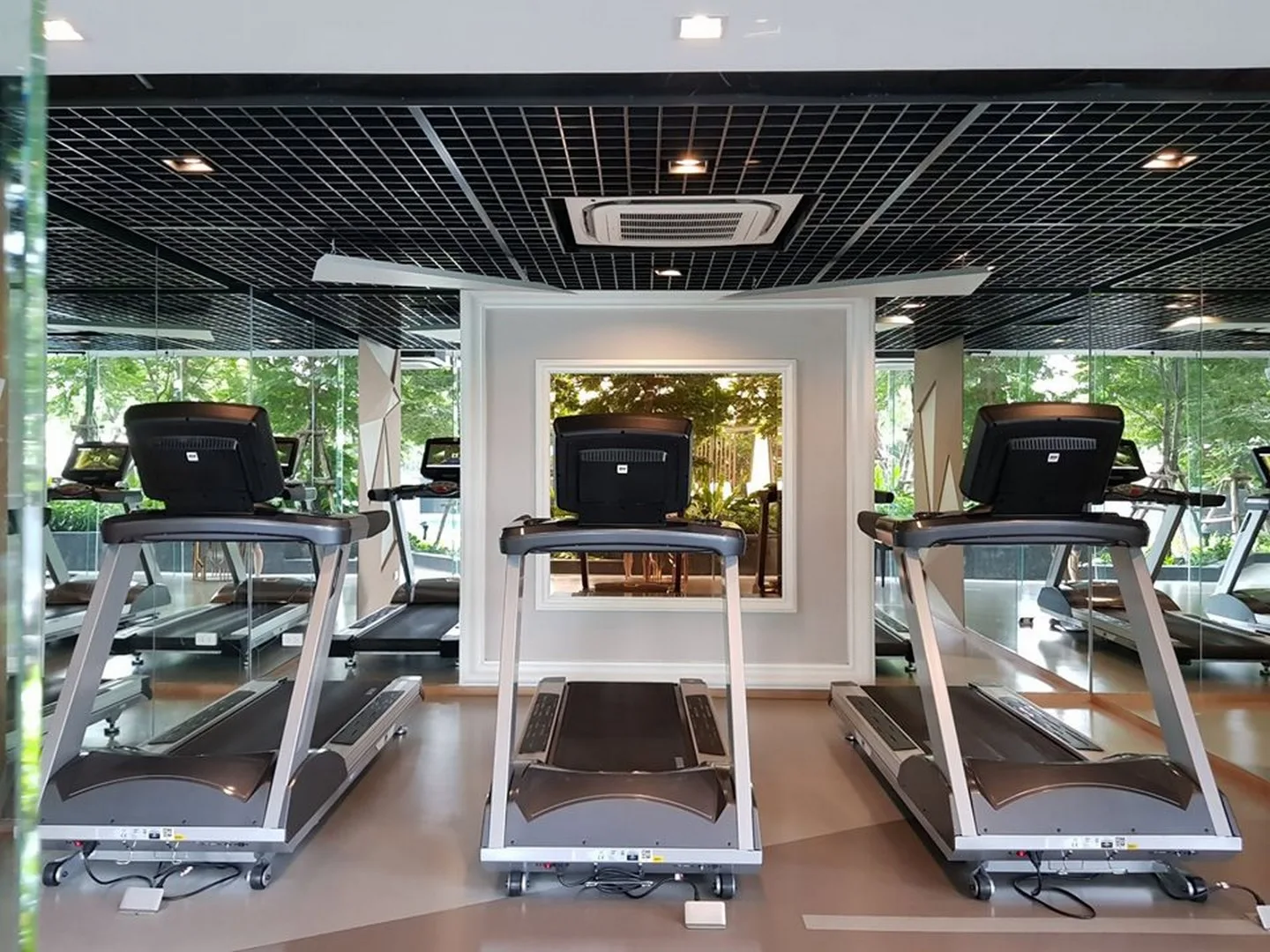 Property photos for The Niche Pride Thonglor-Phetchaburi