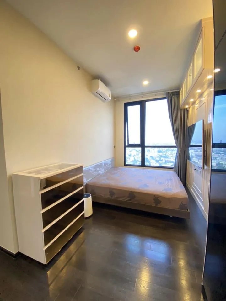 Property photos for Park Origin Thonglor