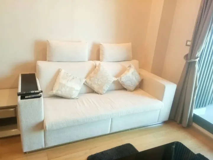 Property photos for The Address Sathorn