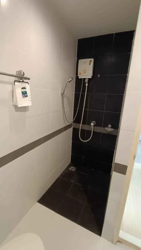 Property photos for A Space Asoke - Ratchada