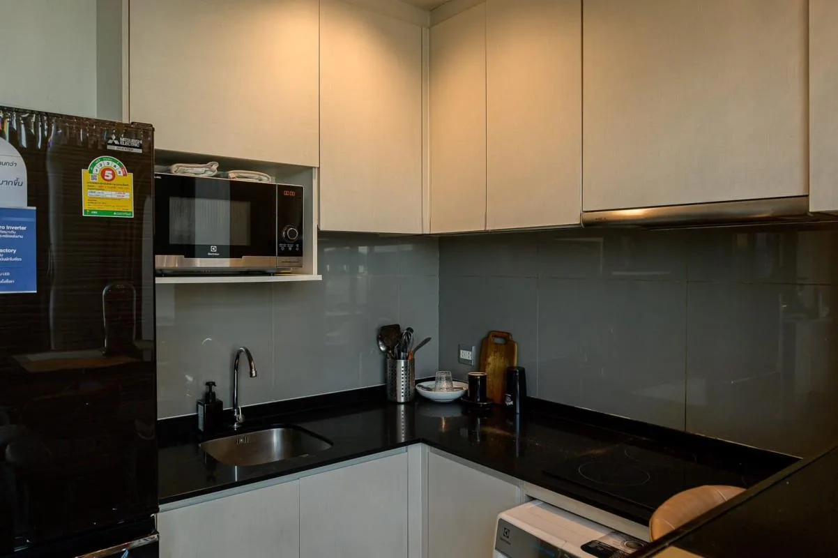 Property photos for Whizdom Avenue Ratchada - Ladprao