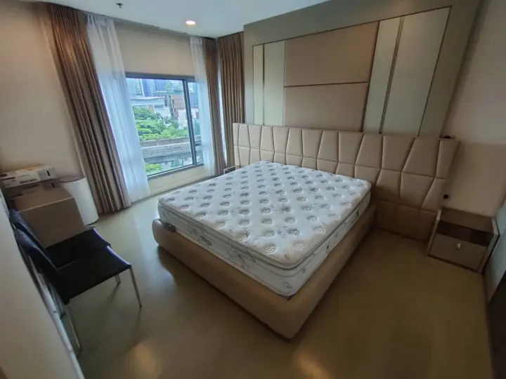 Property photos for The Crest Sukhumvit 34