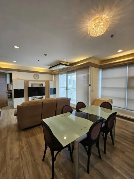 Property photos for Baan Klang Krung Siam - Pathumwan
