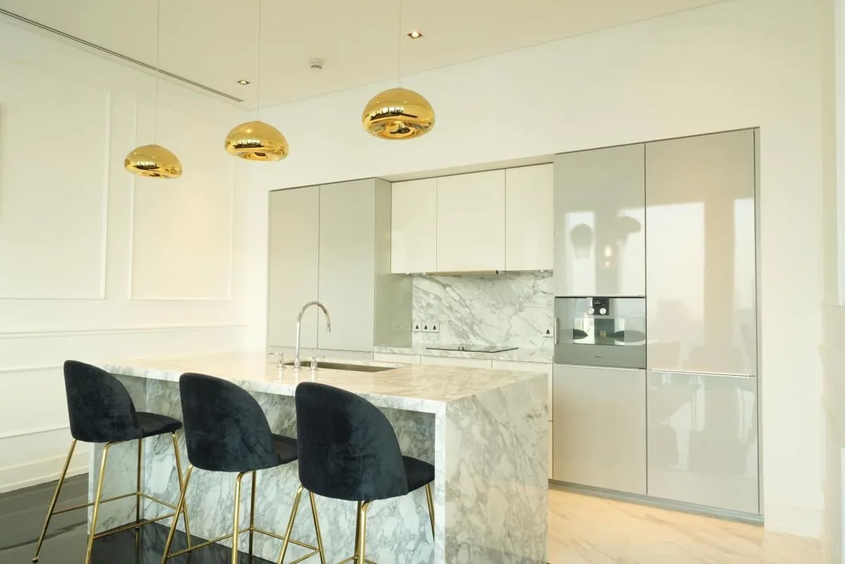Property photos for The Ritz - Carlton Residences at MahaNakhon