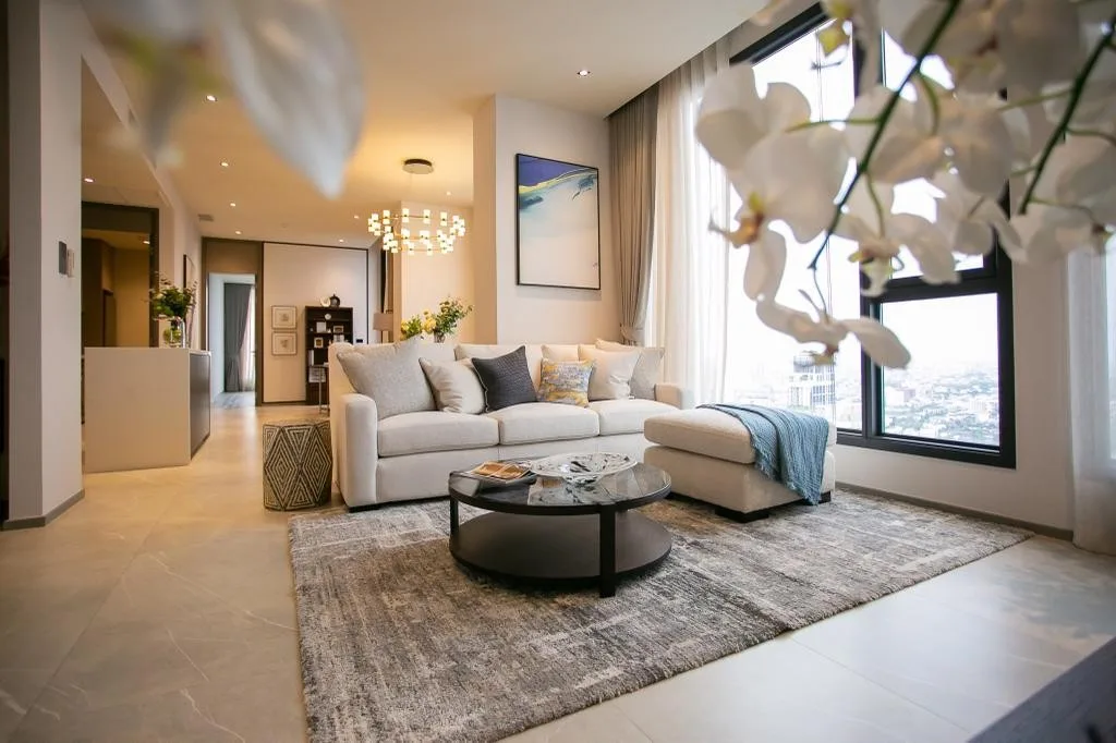 Property photos for Hyde Heritage Thonglor